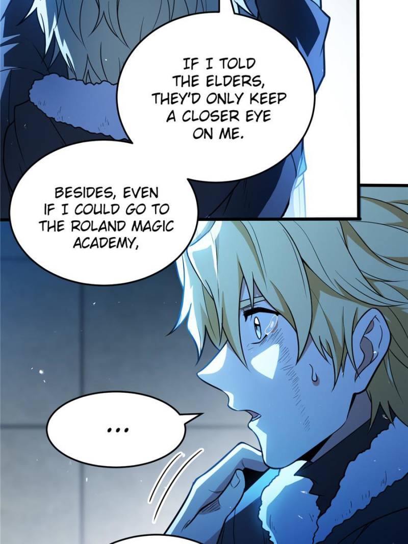 Read My Dragon System ENGLISH Manga Online