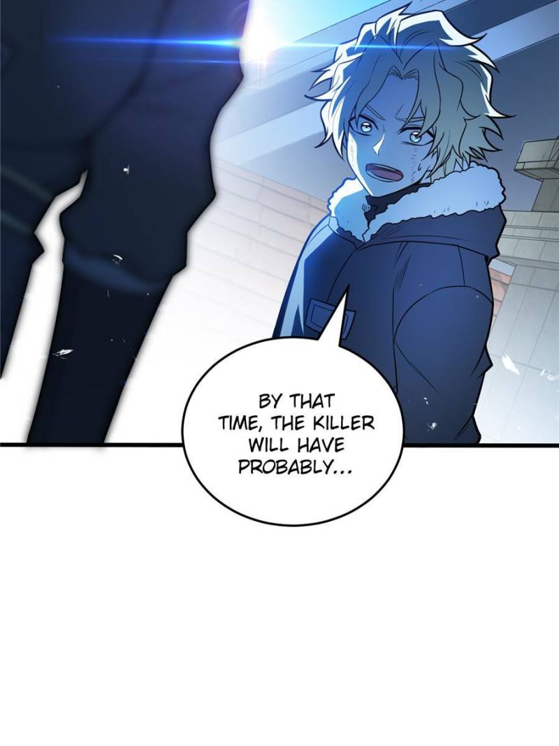 Read My Dragon System ENGLISH Manga Online