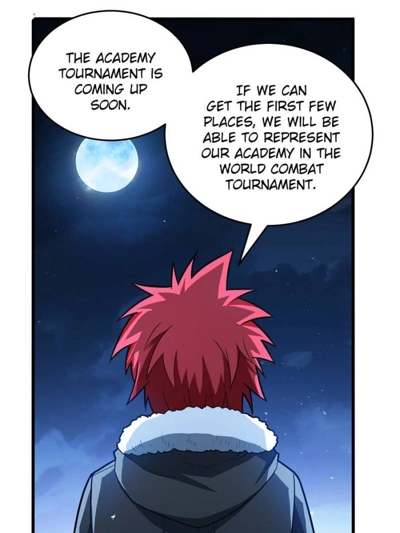 Read My Dragon System ENGLISH Manga Online