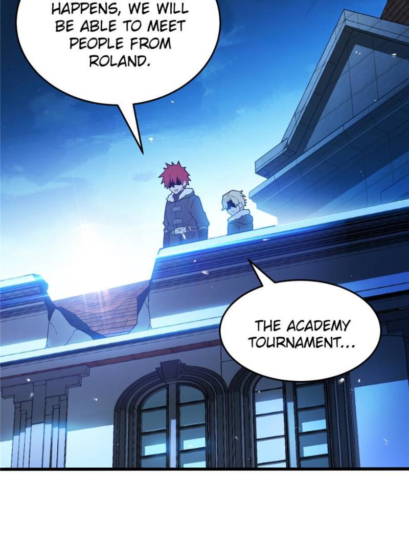 Read My Dragon System ENGLISH Manga Online