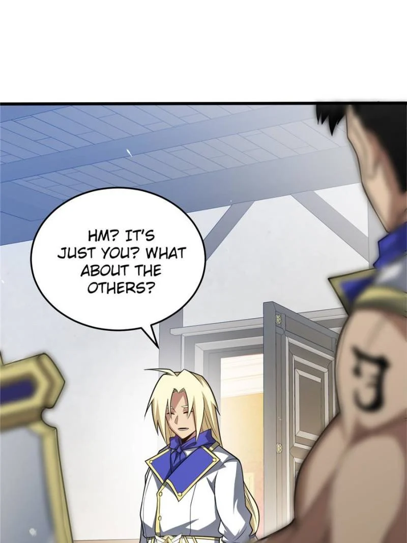 Read My Dragon System ENGLISH Manga Online
