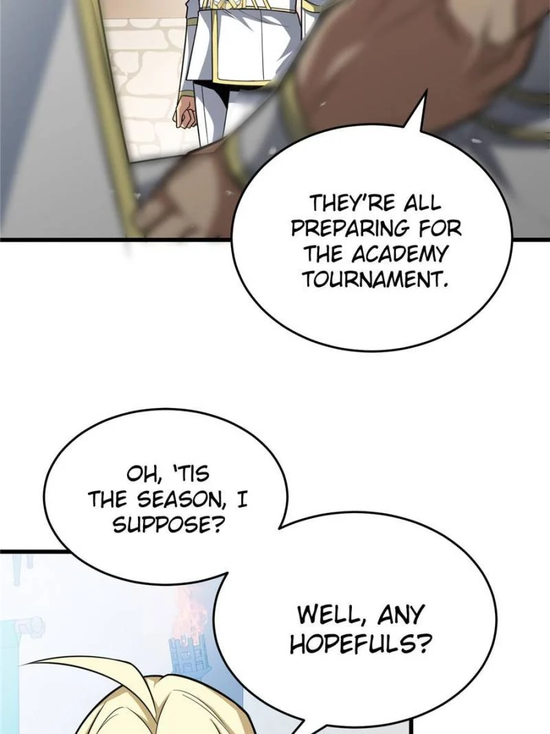 Read My Dragon System ENGLISH Manga Online
