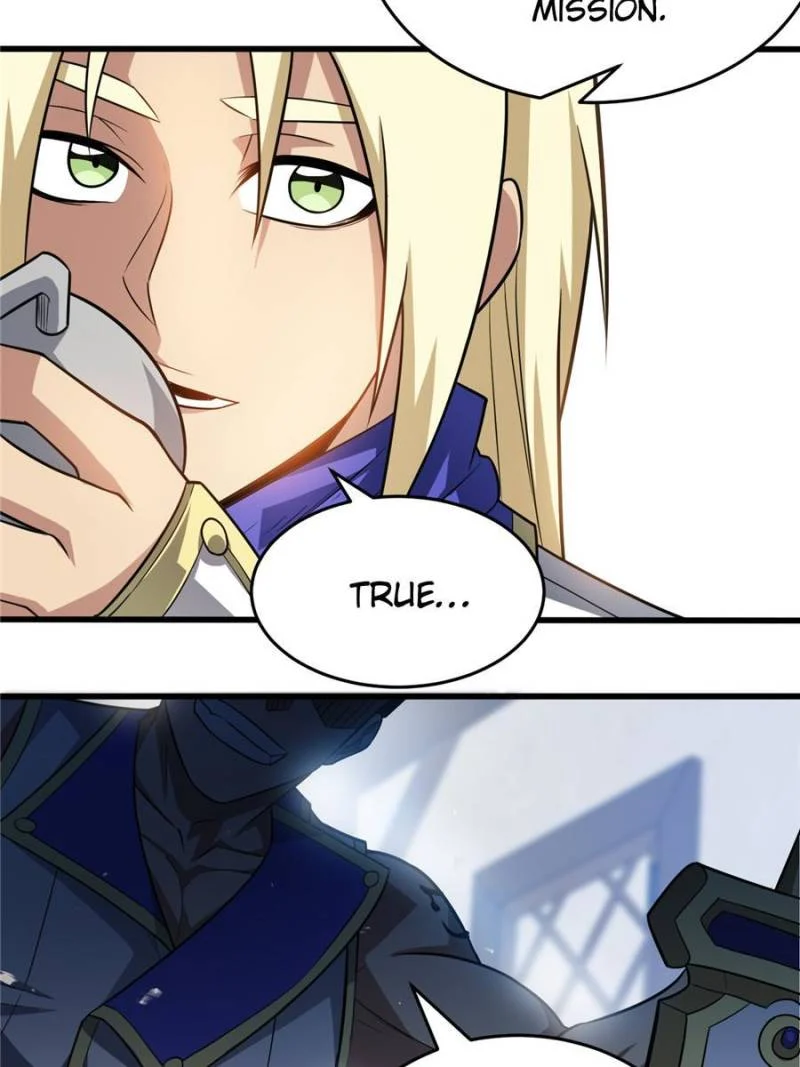 Read My Dragon System ENGLISH Manga Online