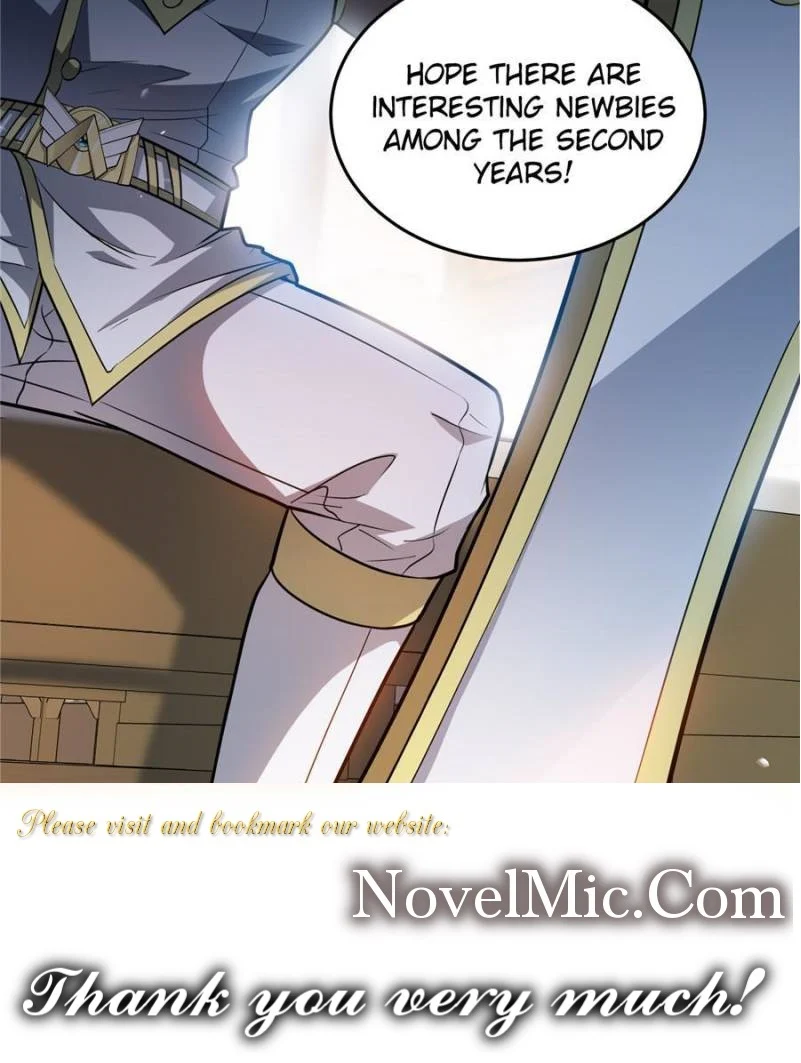Read My Dragon System ENGLISH Manga Online