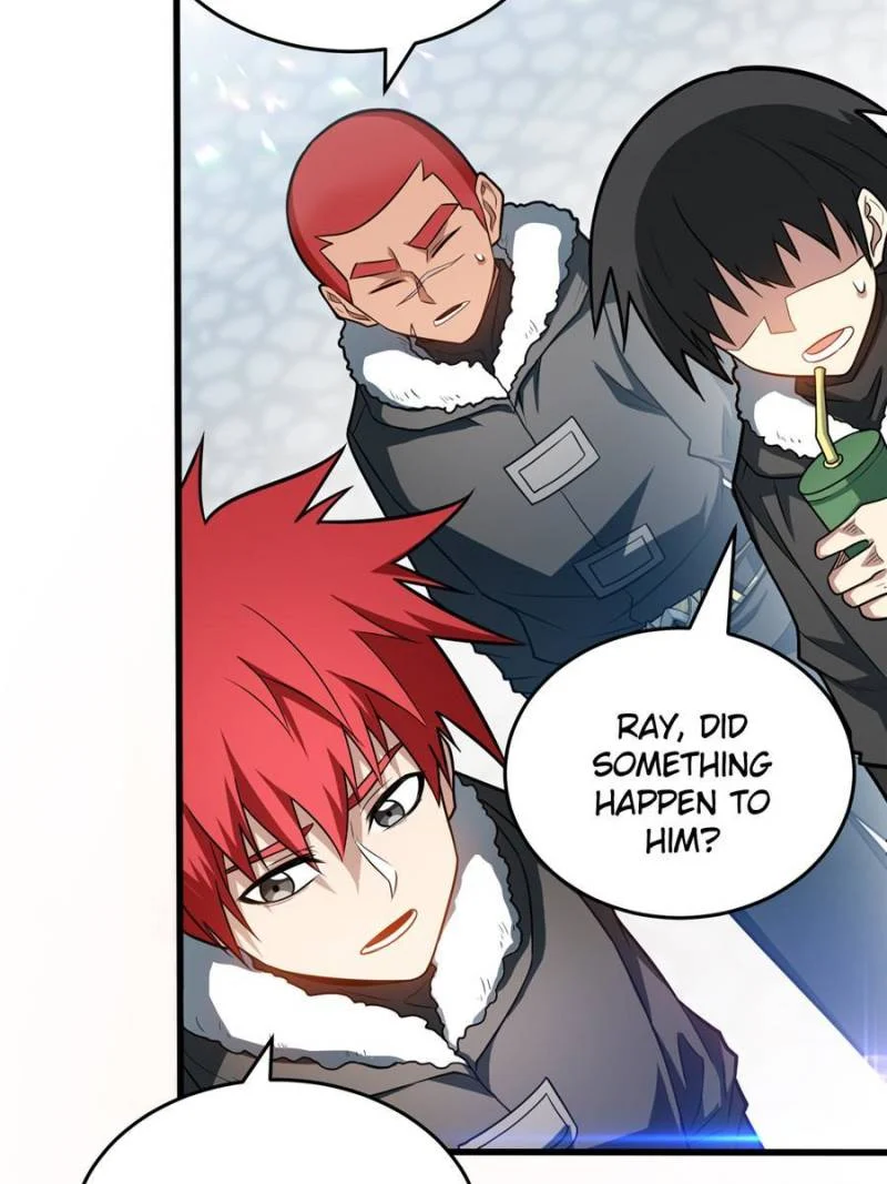 Read My Dragon System ENGLISH Manga Online