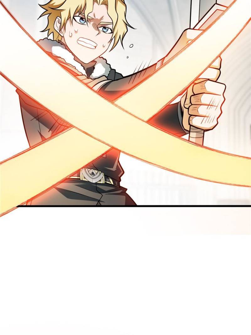 Read My Dragon System ENGLISH Manga Online