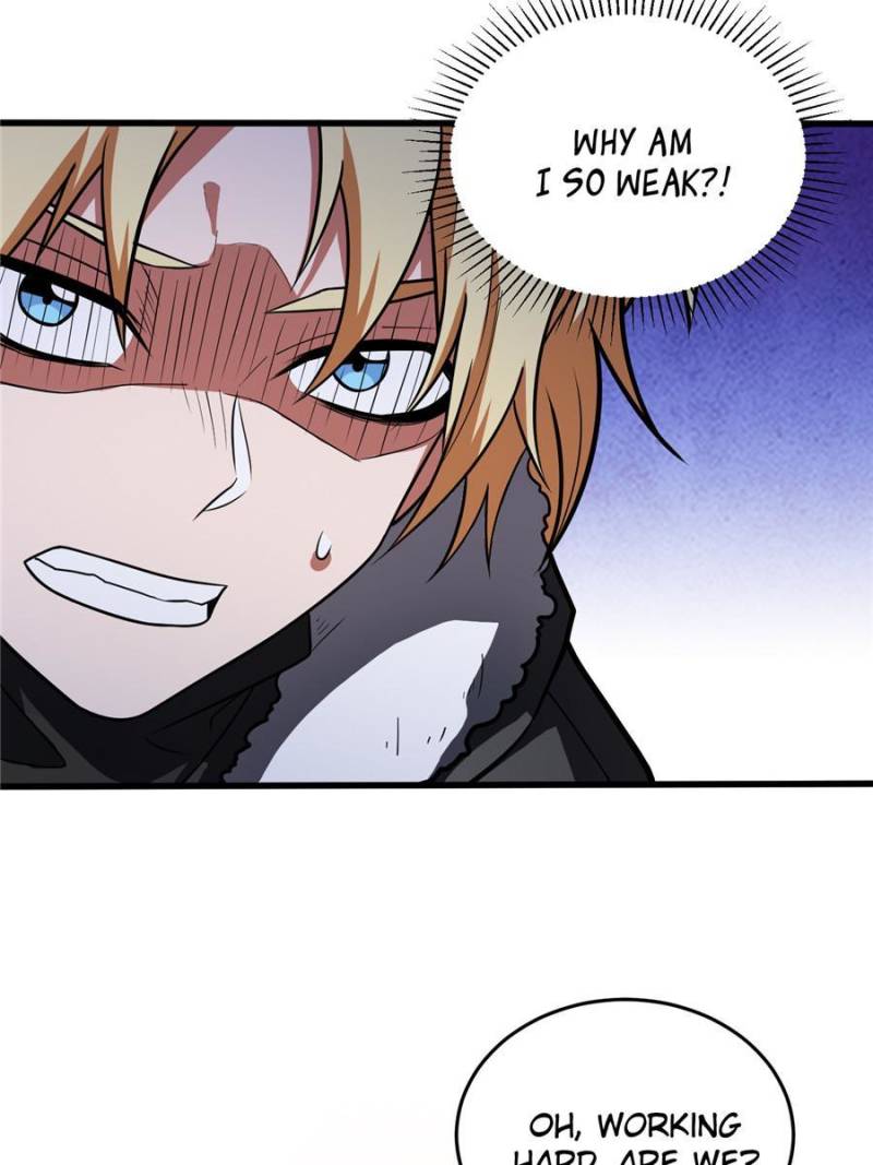 Read My Dragon System ENGLISH Manga Online