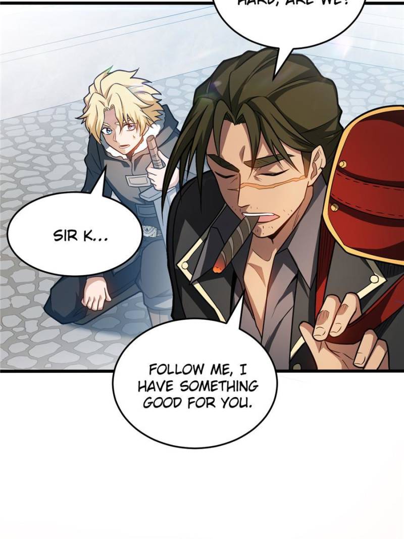 Read My Dragon System ENGLISH Manga Online