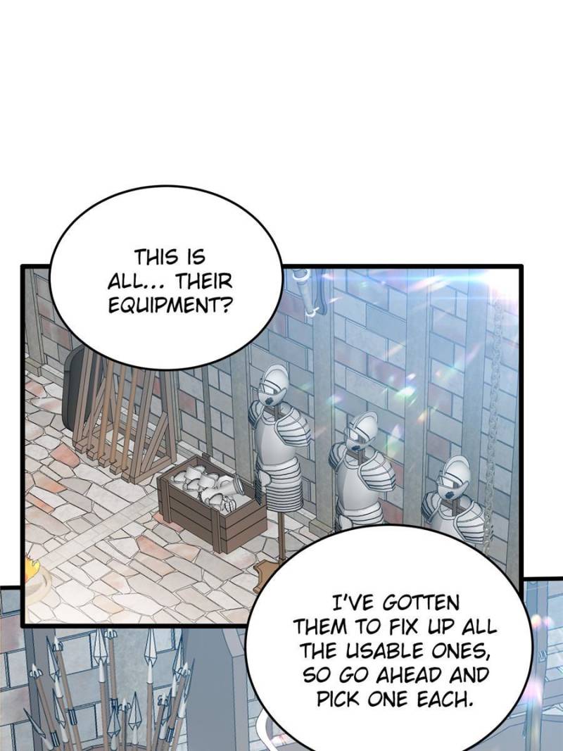 Read My Dragon System ENGLISH Manga Online