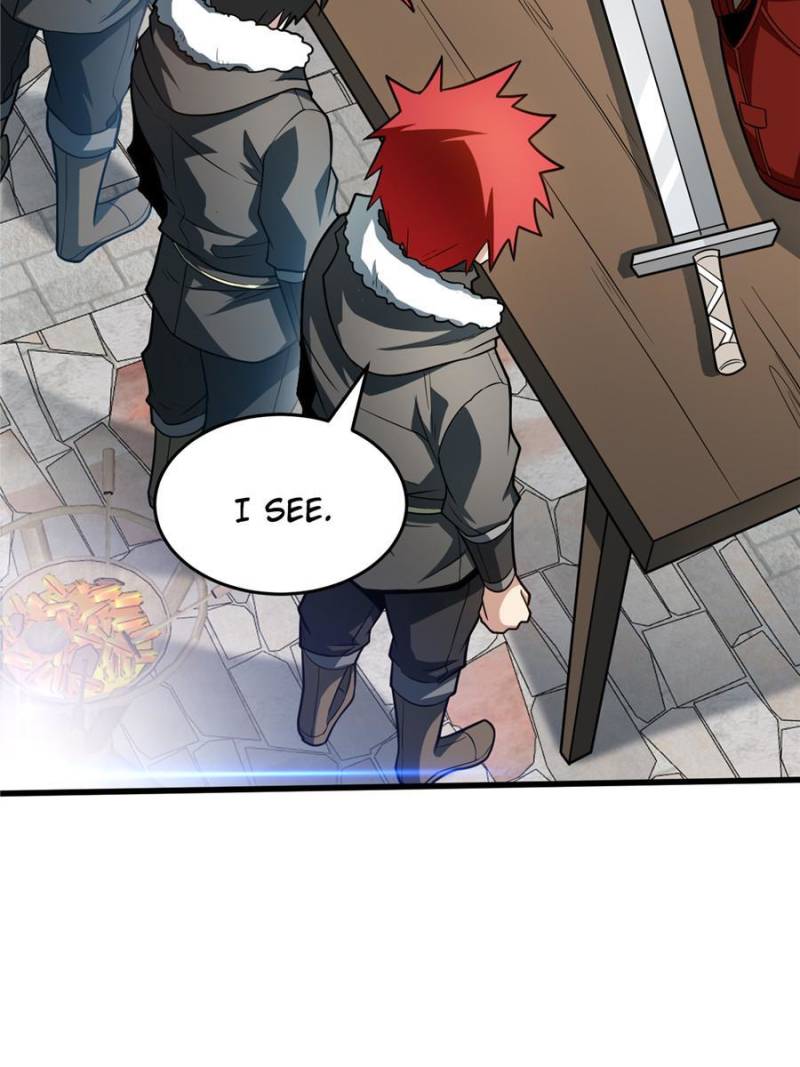Read My Dragon System ENGLISH Manga Online