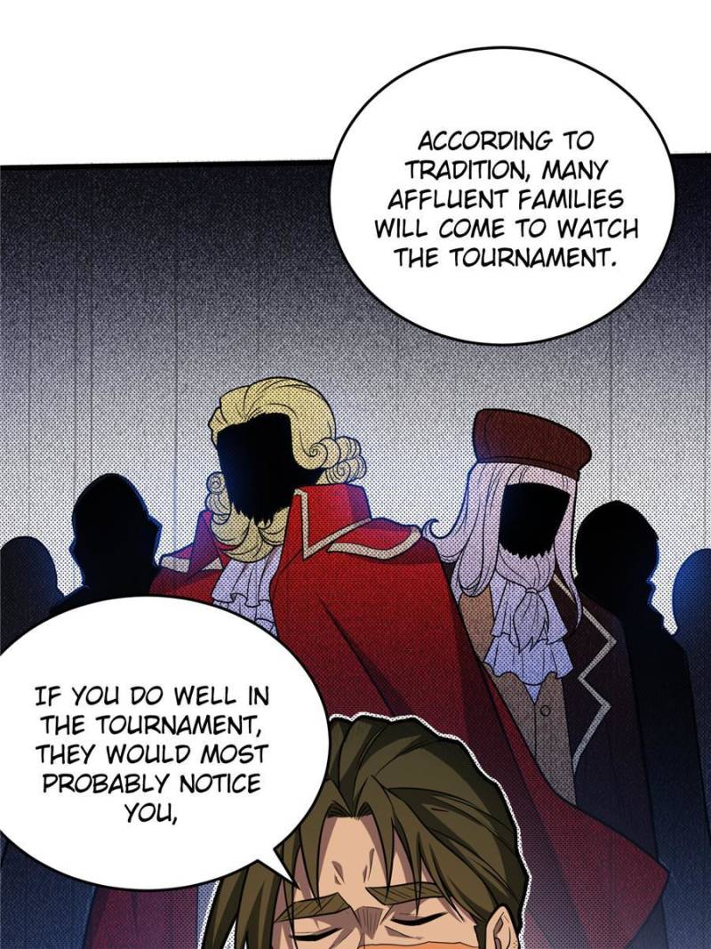 Read My Dragon System ENGLISH Manga Online