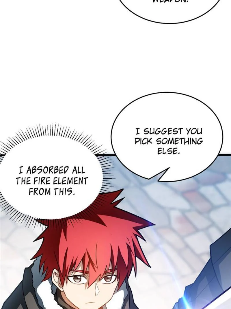 Read My Dragon System ENGLISH Manga Online