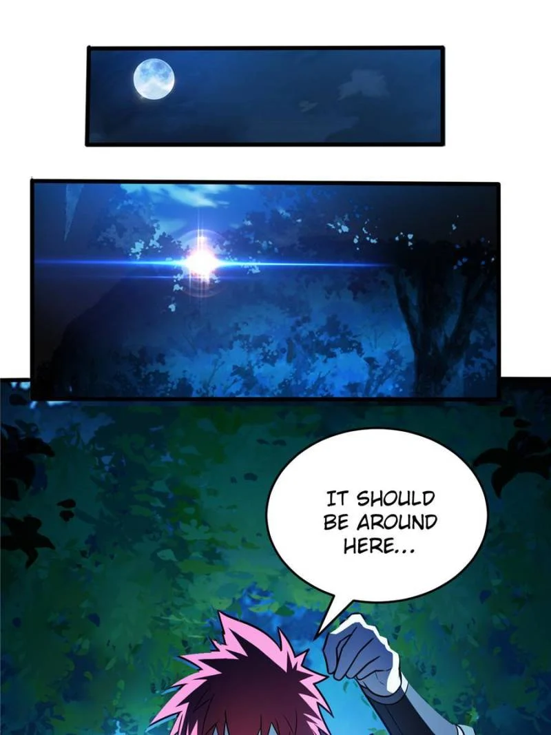 Read My Dragon System ENGLISH Manga Online