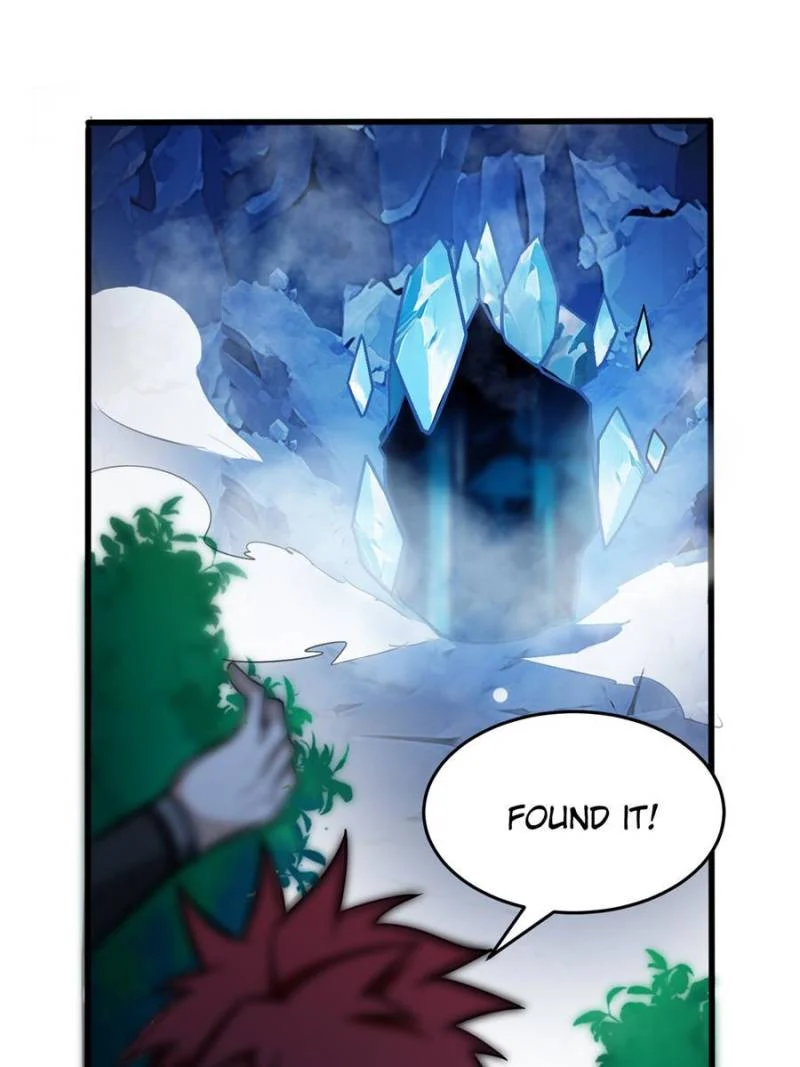 Read My Dragon System ENGLISH Manga Online