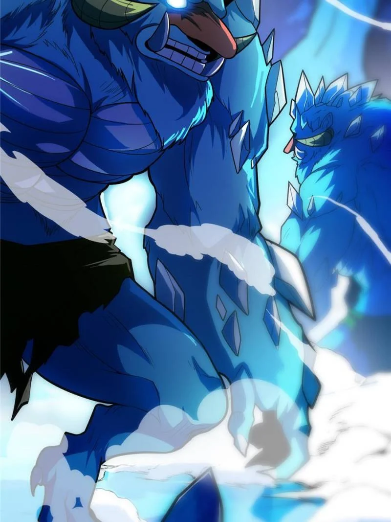 Read My Dragon System ENGLISH Manga Online