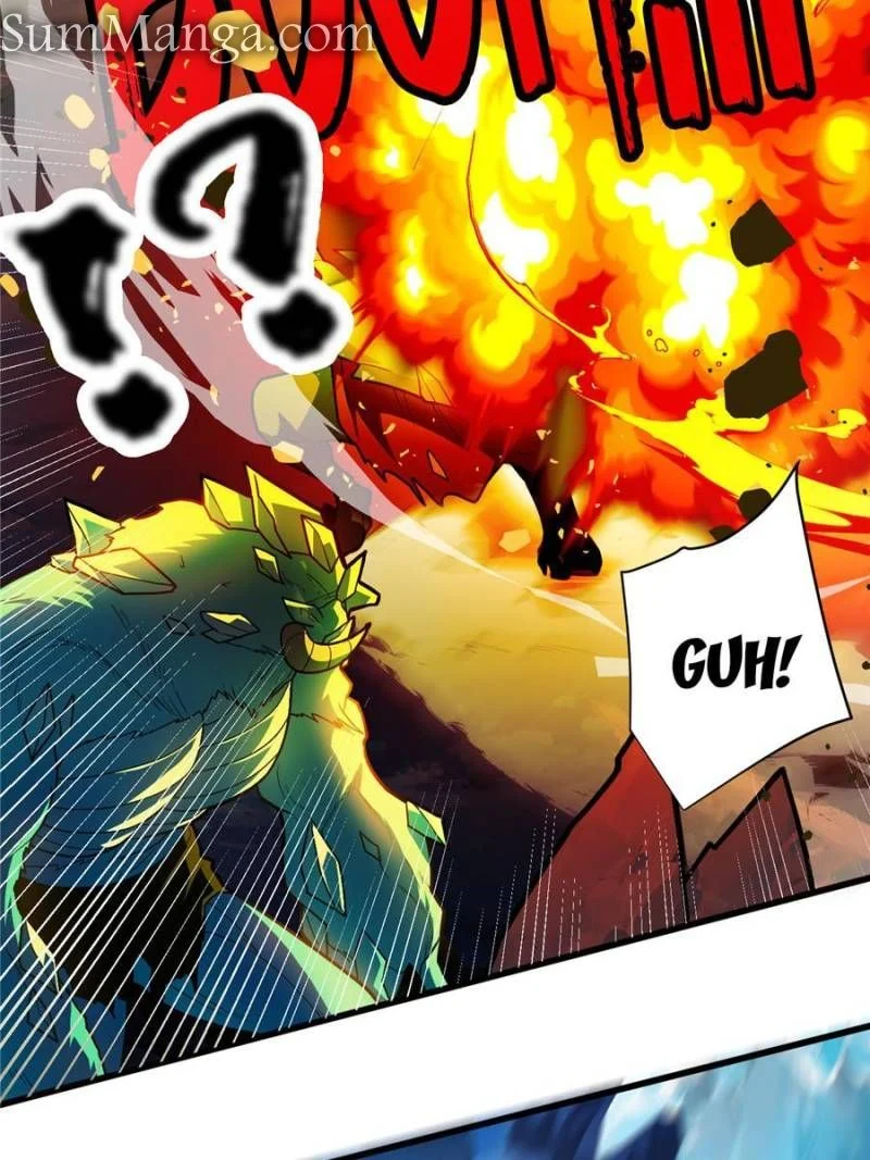 Read My Dragon System ENGLISH Manga Online