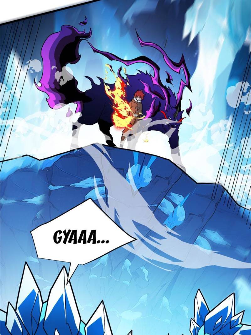 Read My Dragon System ENGLISH Manga Online