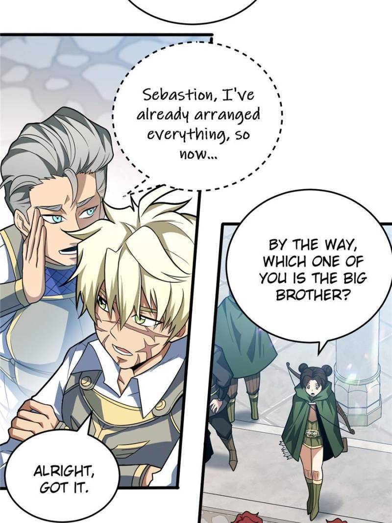 Read My Dragon System ENGLISH Manga Online