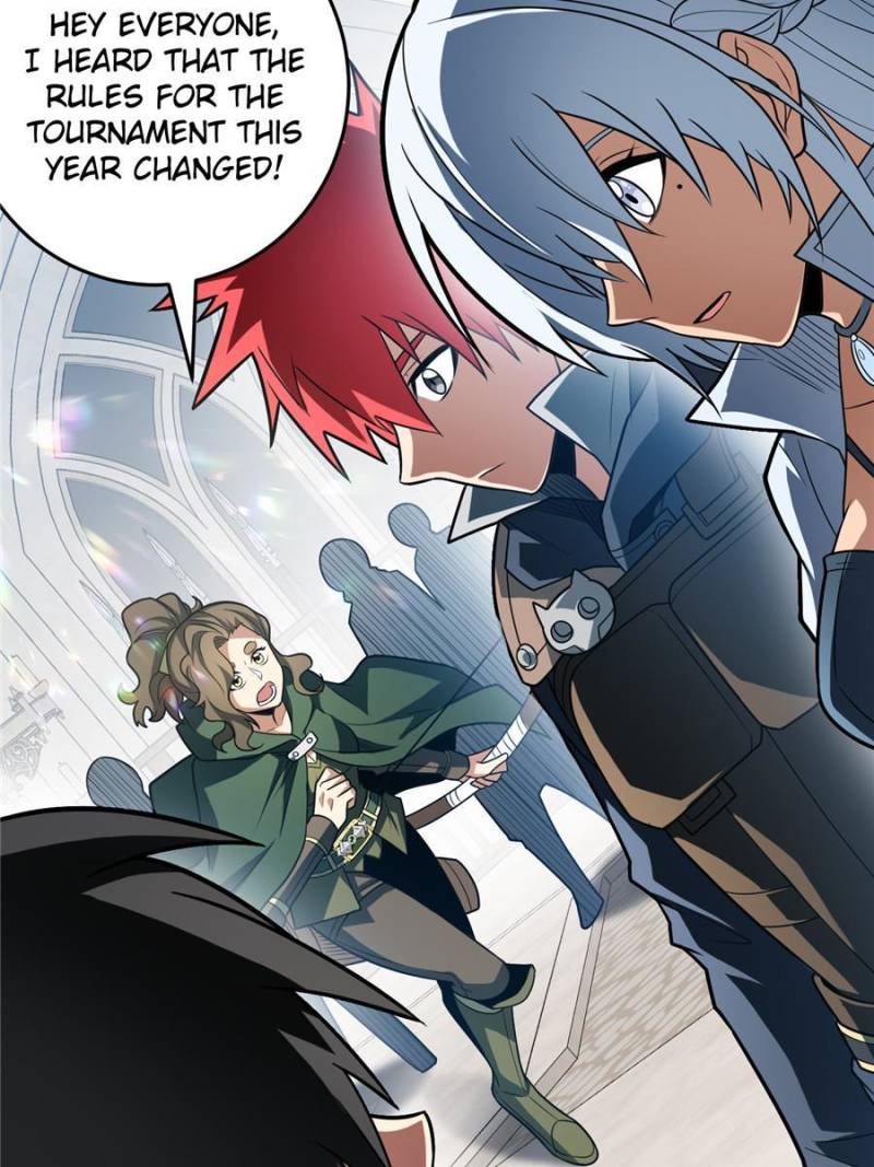 Read My Dragon System ENGLISH Manga Online