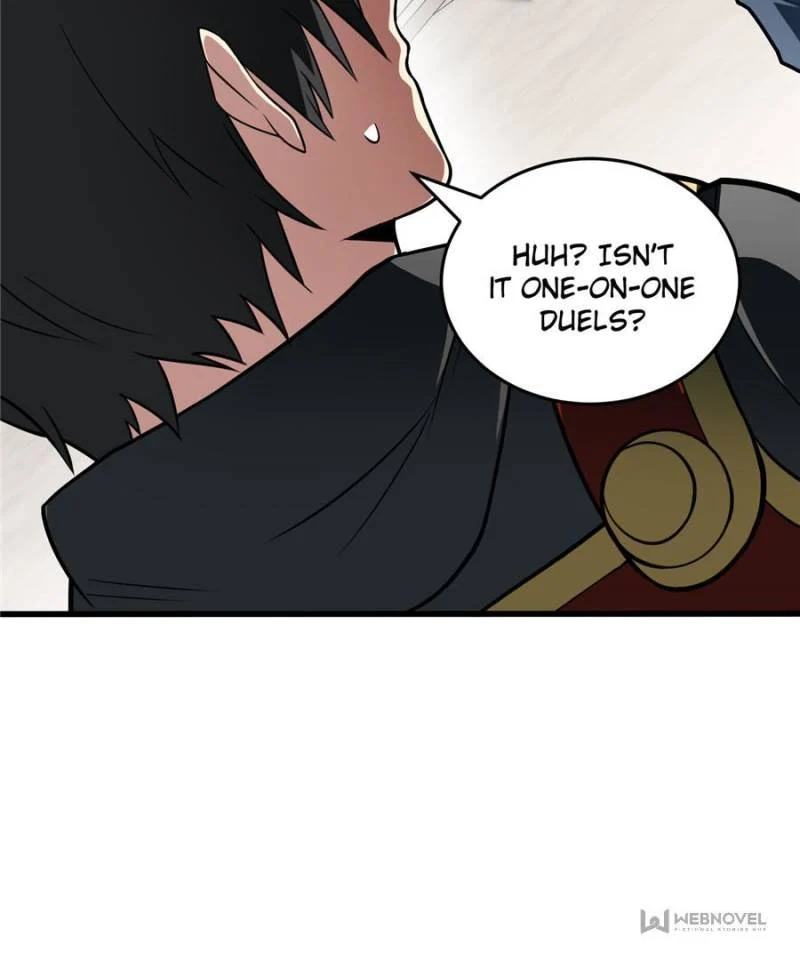 Read My Dragon System ENGLISH Manga Online