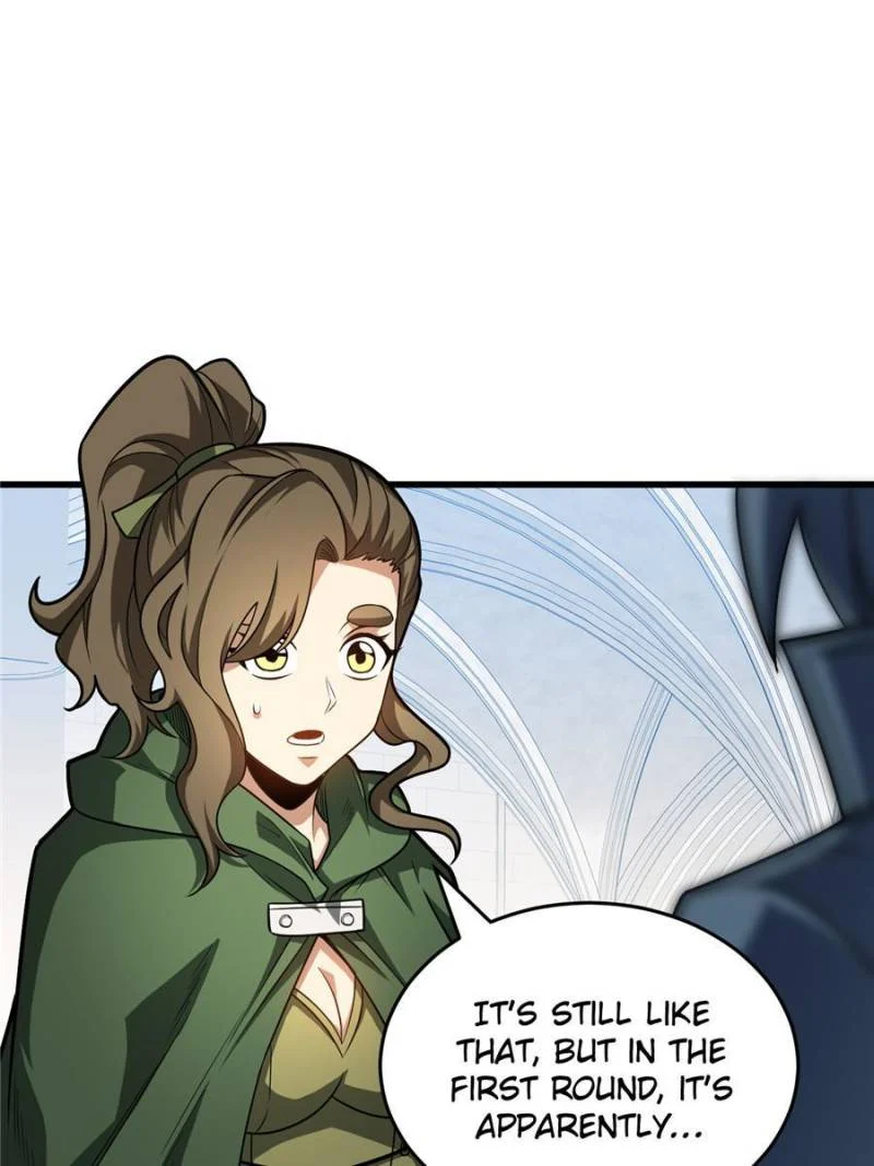 Read My Dragon System ENGLISH Manga Online