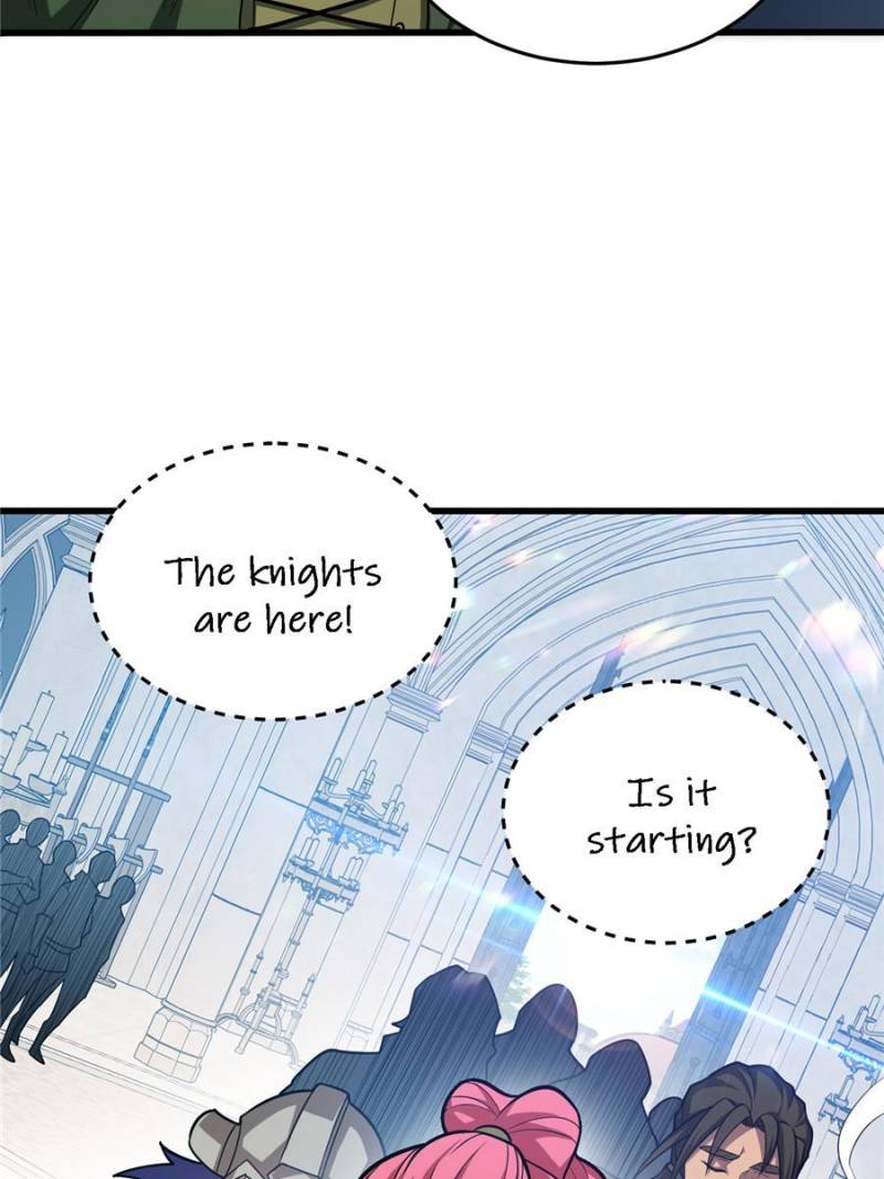Read My Dragon System ENGLISH Manga Online
