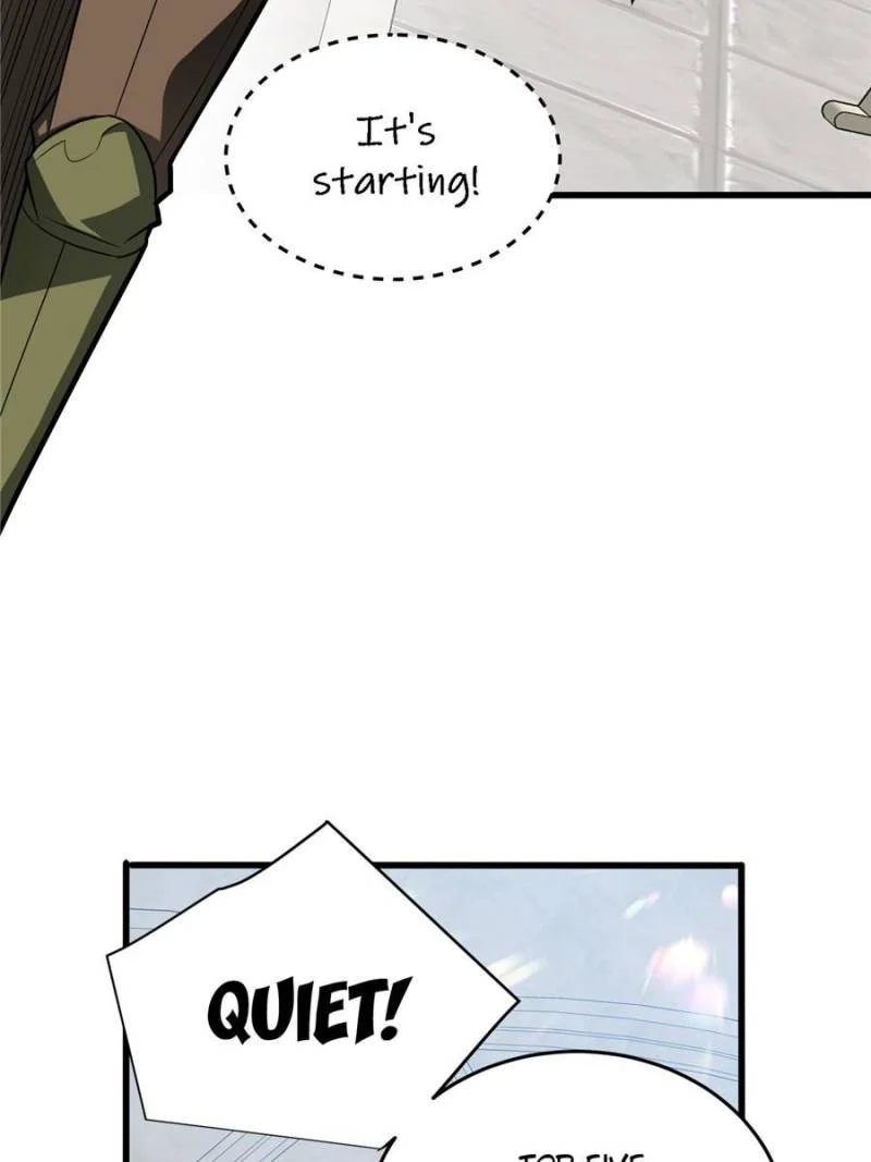 Read My Dragon System ENGLISH Manga Online