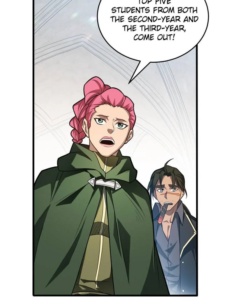 Read My Dragon System ENGLISH Manga Online