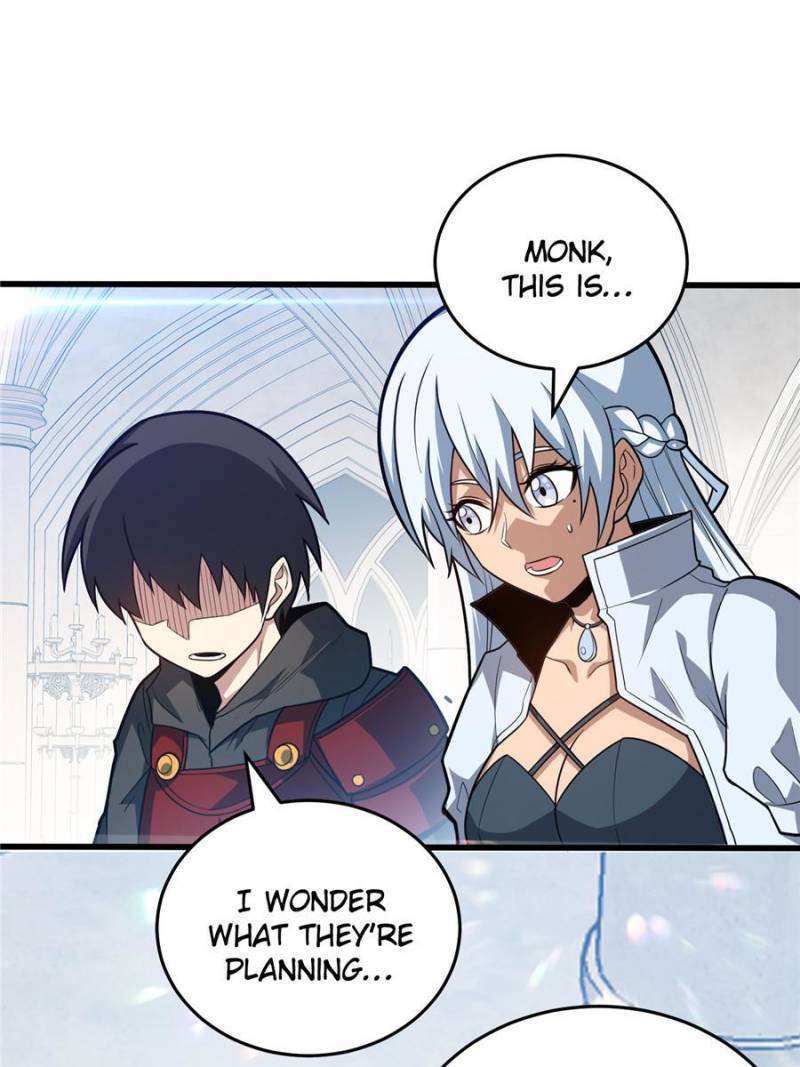 Read My Dragon System ENGLISH Manga Online