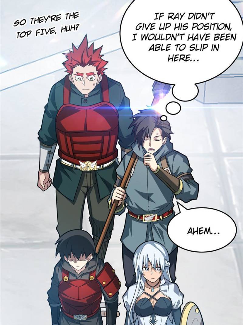 Read My Dragon System ENGLISH Manga Online