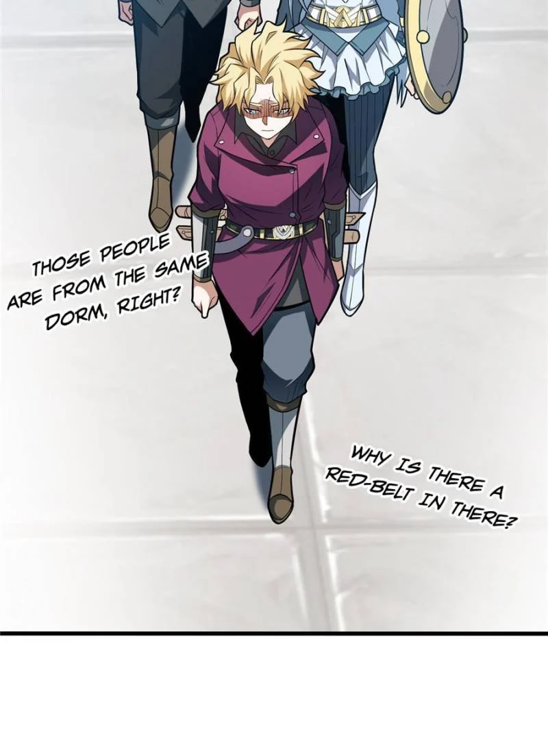 Read My Dragon System ENGLISH Manga Online