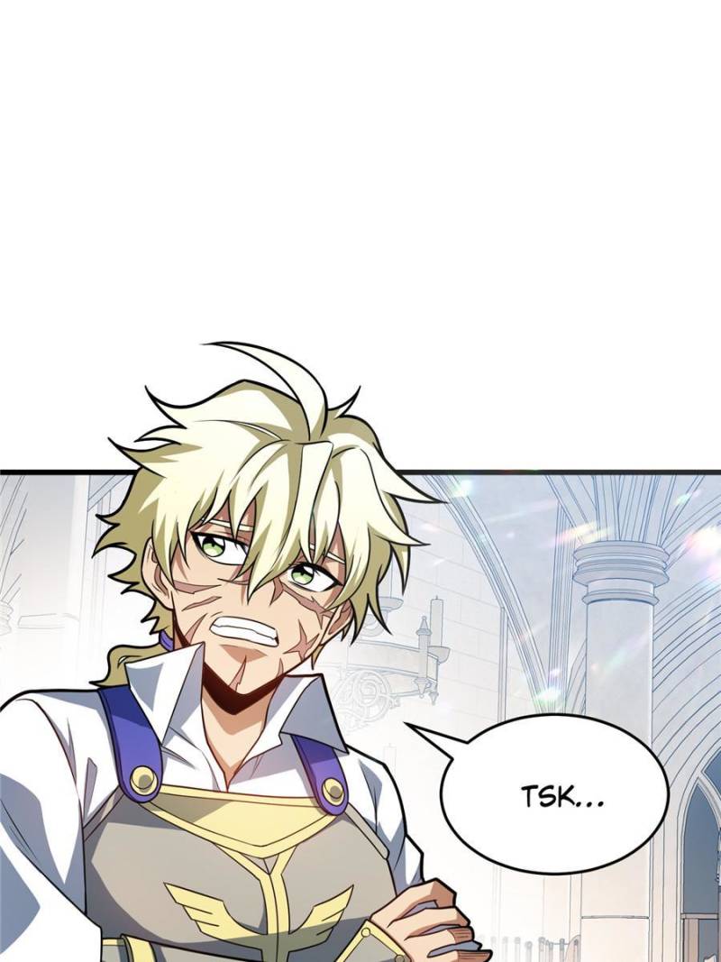 Read My Dragon System ENGLISH Manga Online
