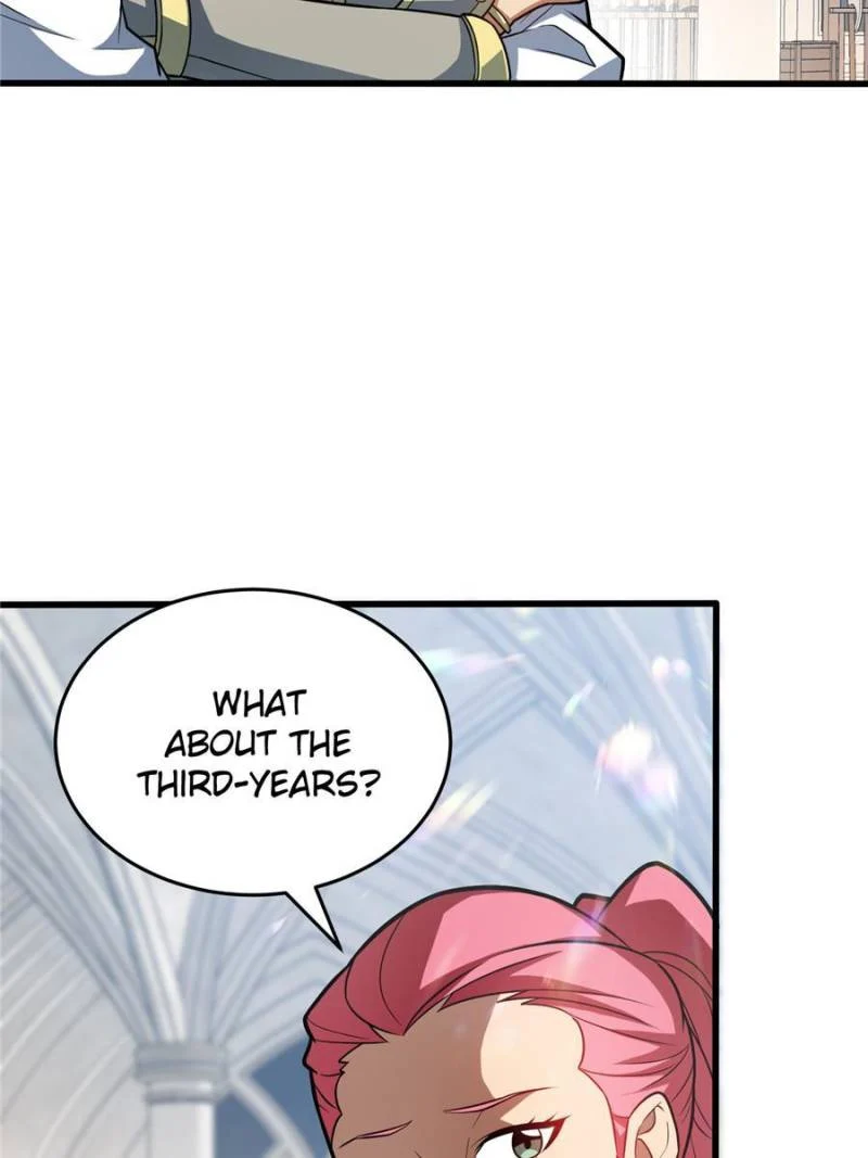 Read My Dragon System ENGLISH Manga Online