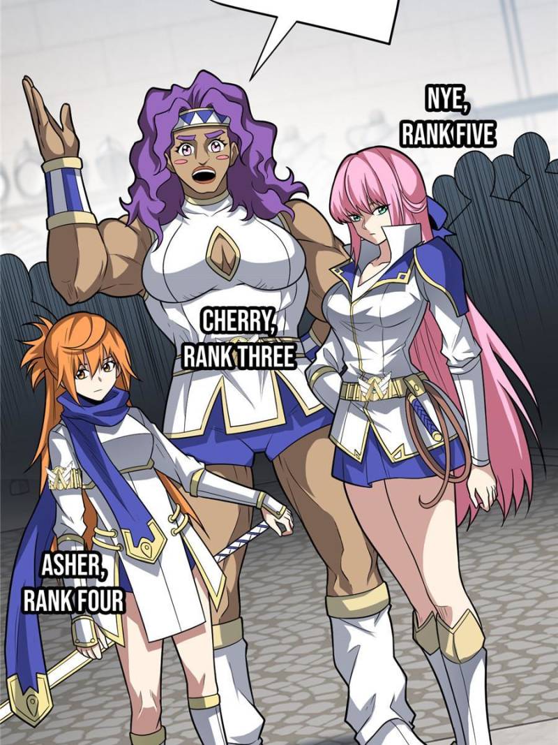 Read My Dragon System ENGLISH Manga Online