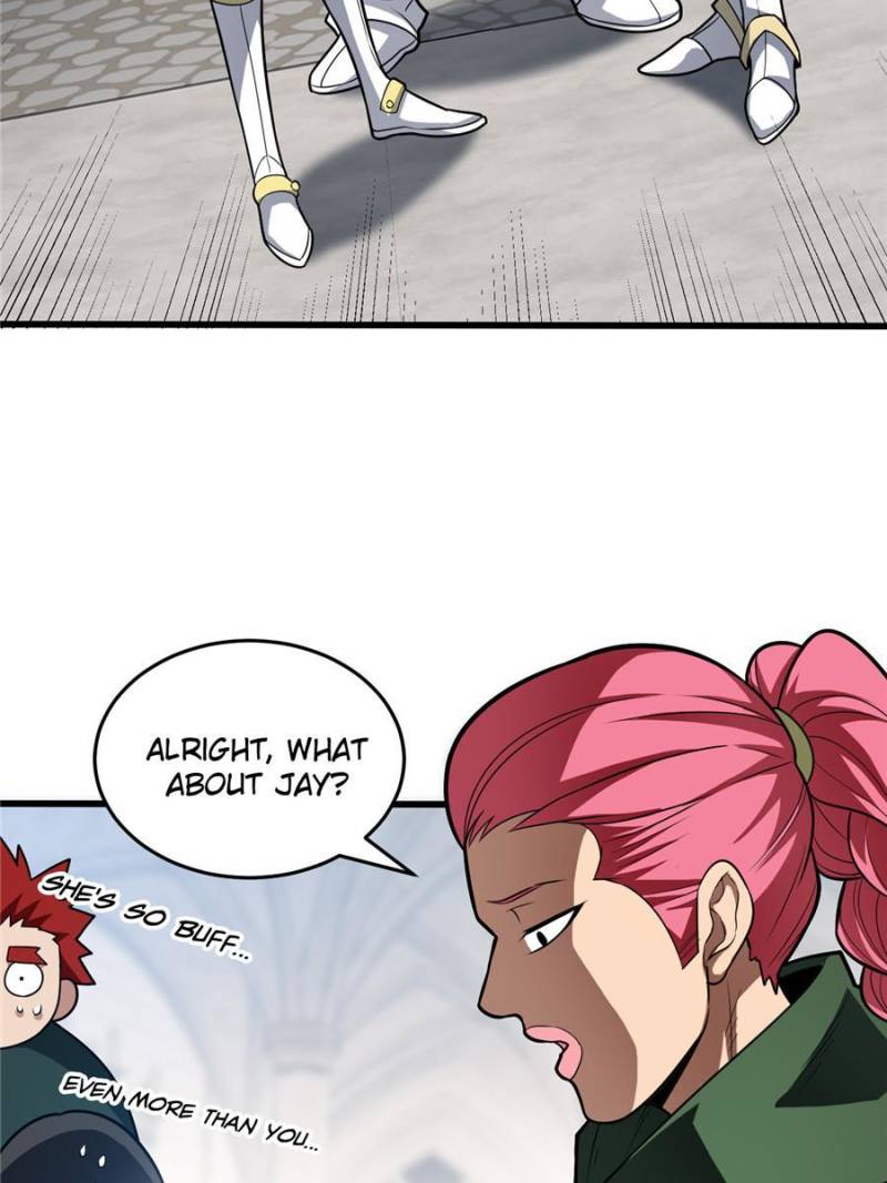 Read My Dragon System ENGLISH Manga Online