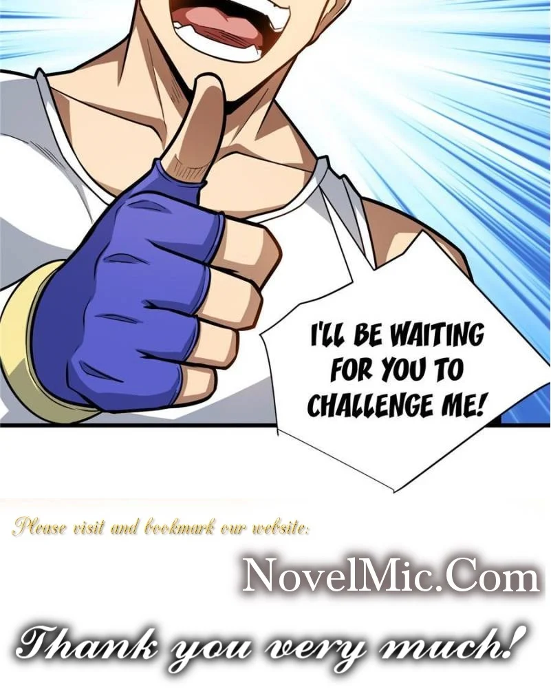 Read My Dragon System ENGLISH Manga Online