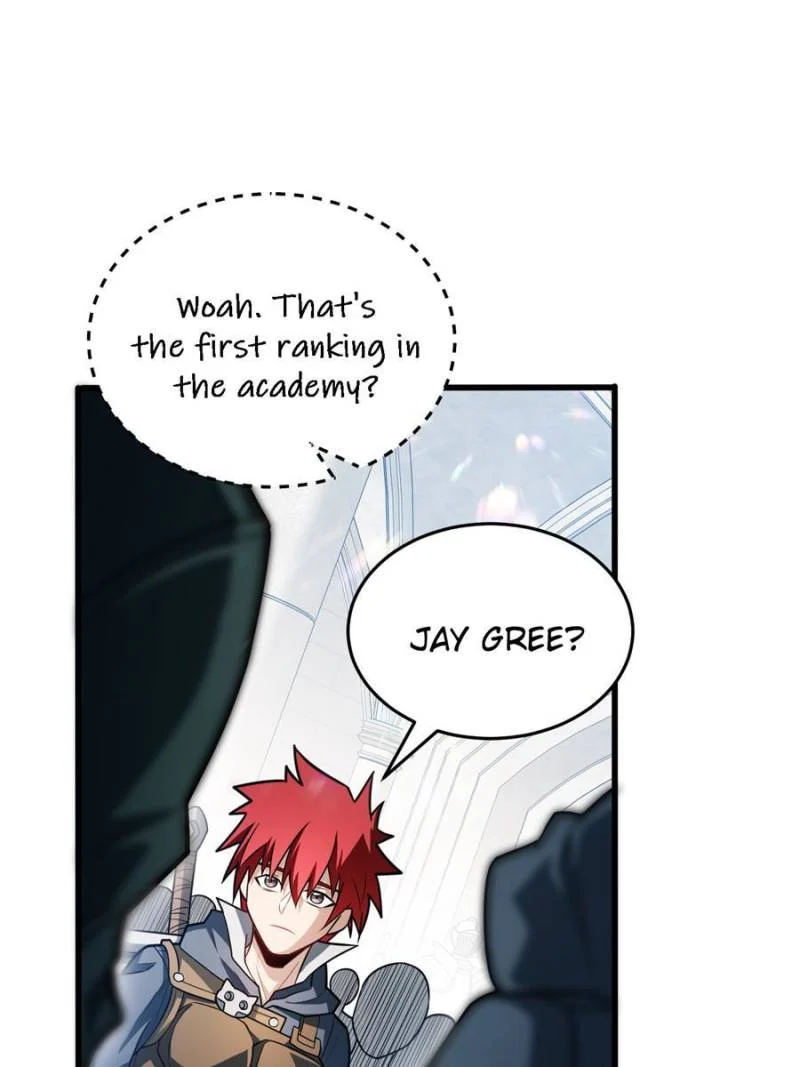 Read My Dragon System ENGLISH Manga Online