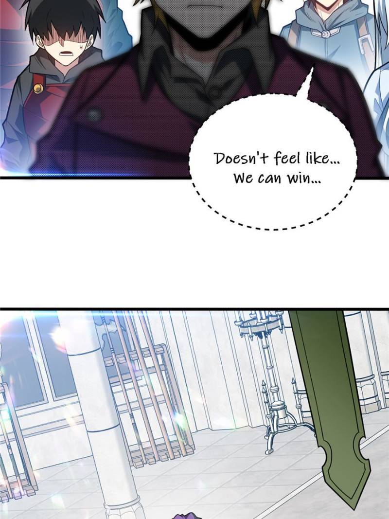 Read My Dragon System ENGLISH Manga Online