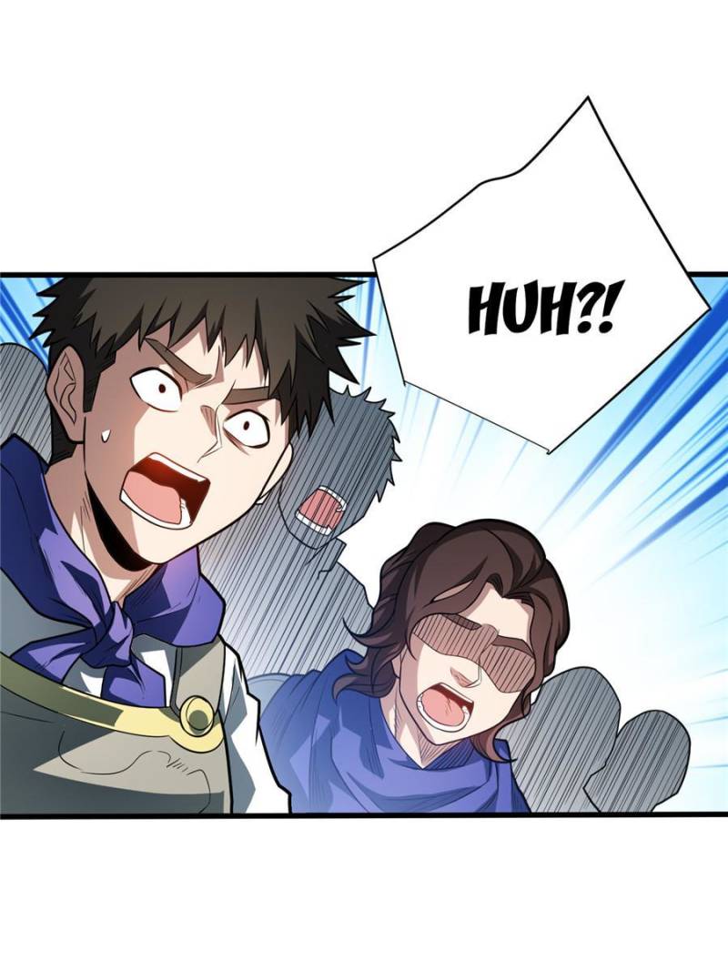 Read My Dragon System ENGLISH Manga Online