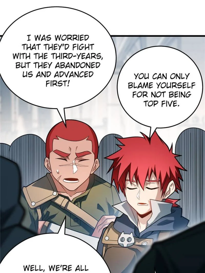 Read My Dragon System ENGLISH Manga Online