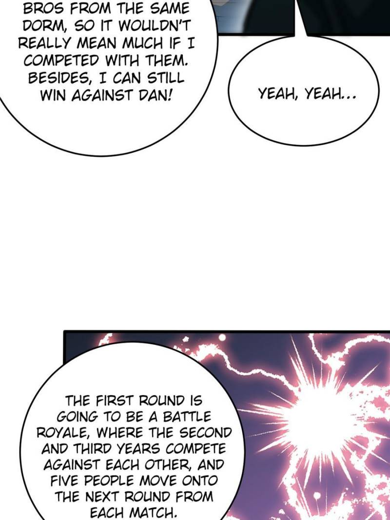 Read My Dragon System ENGLISH Manga Online