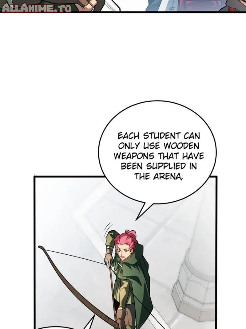 Read My Dragon System ENGLISH Manga Online