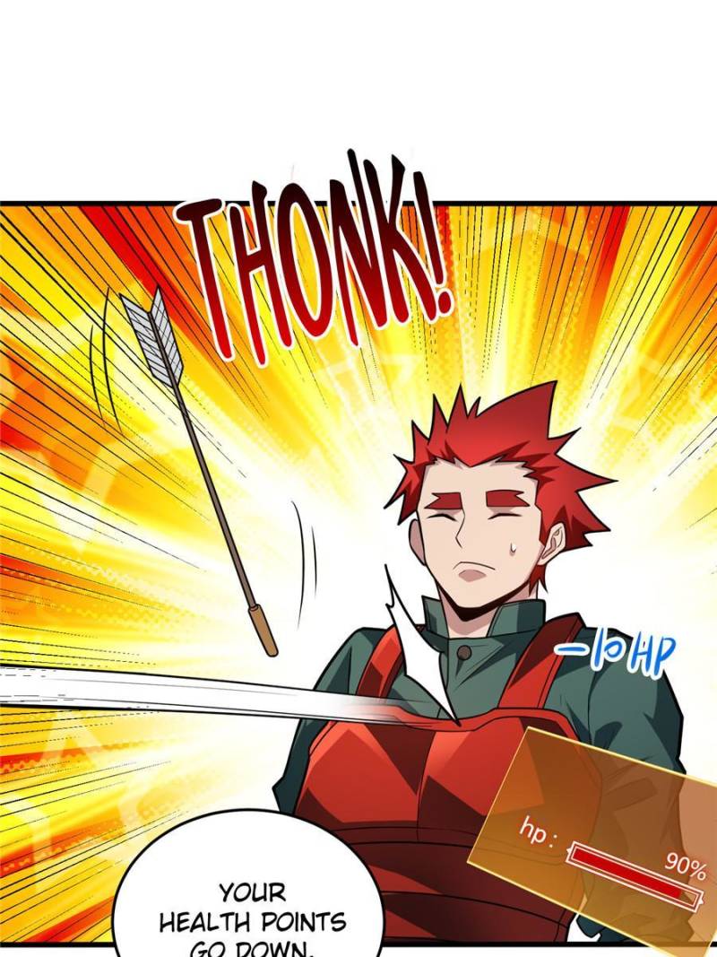 Read My Dragon System ENGLISH Manga Online