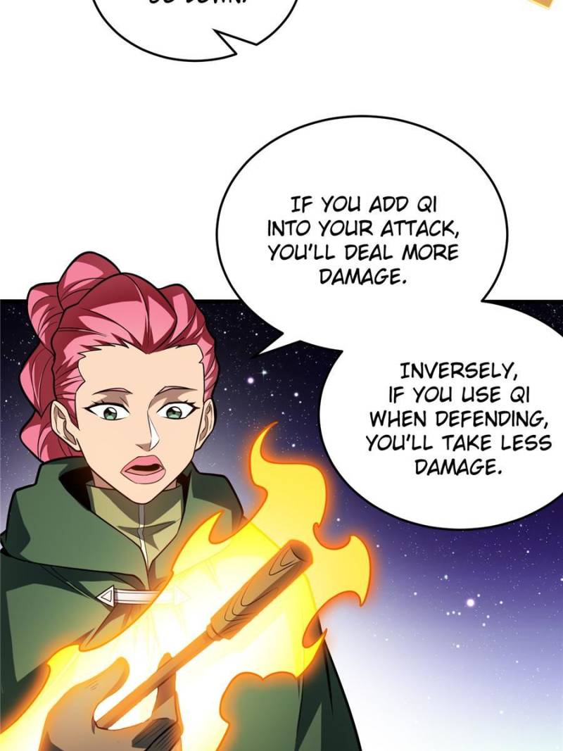 Read My Dragon System ENGLISH Manga Online