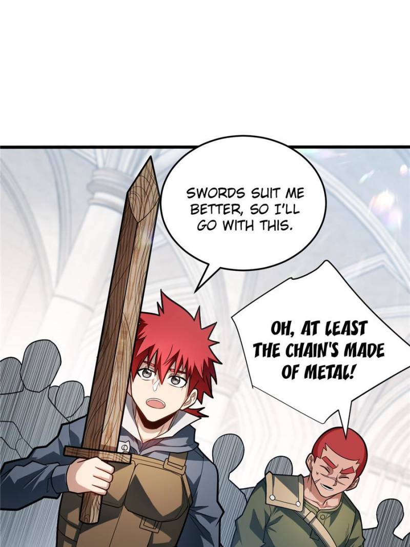 Read My Dragon System ENGLISH Manga Online