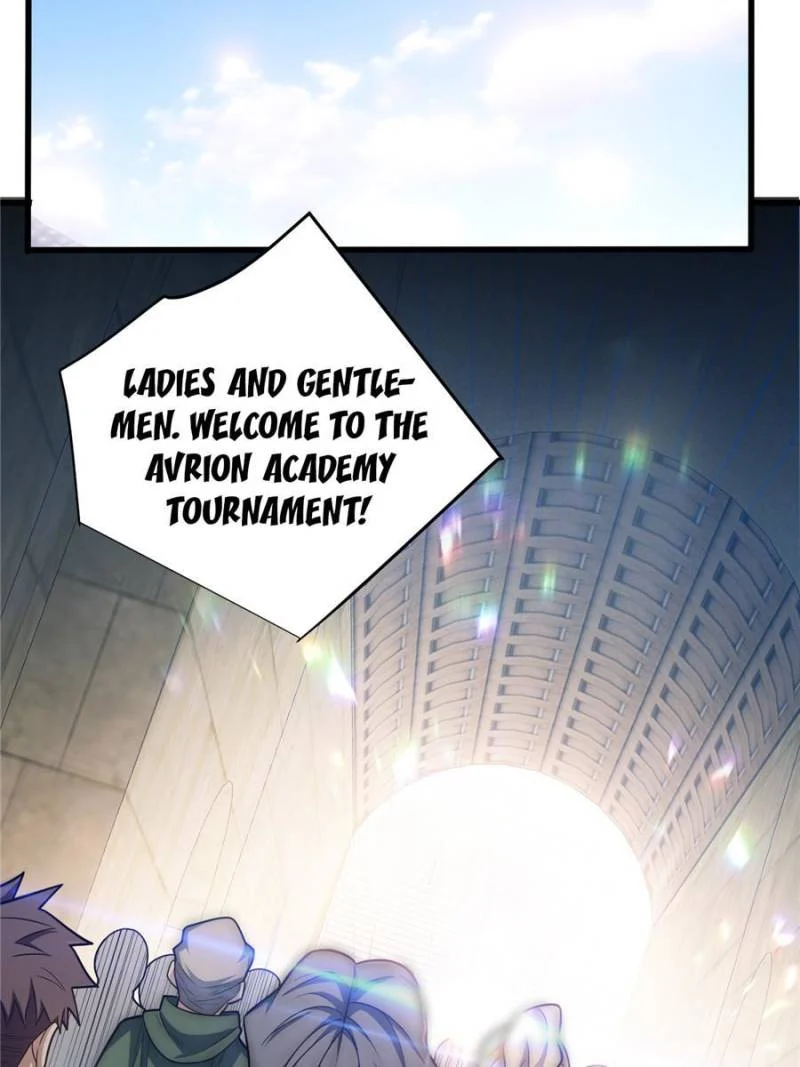 Read My Dragon System ENGLISH Manga Online