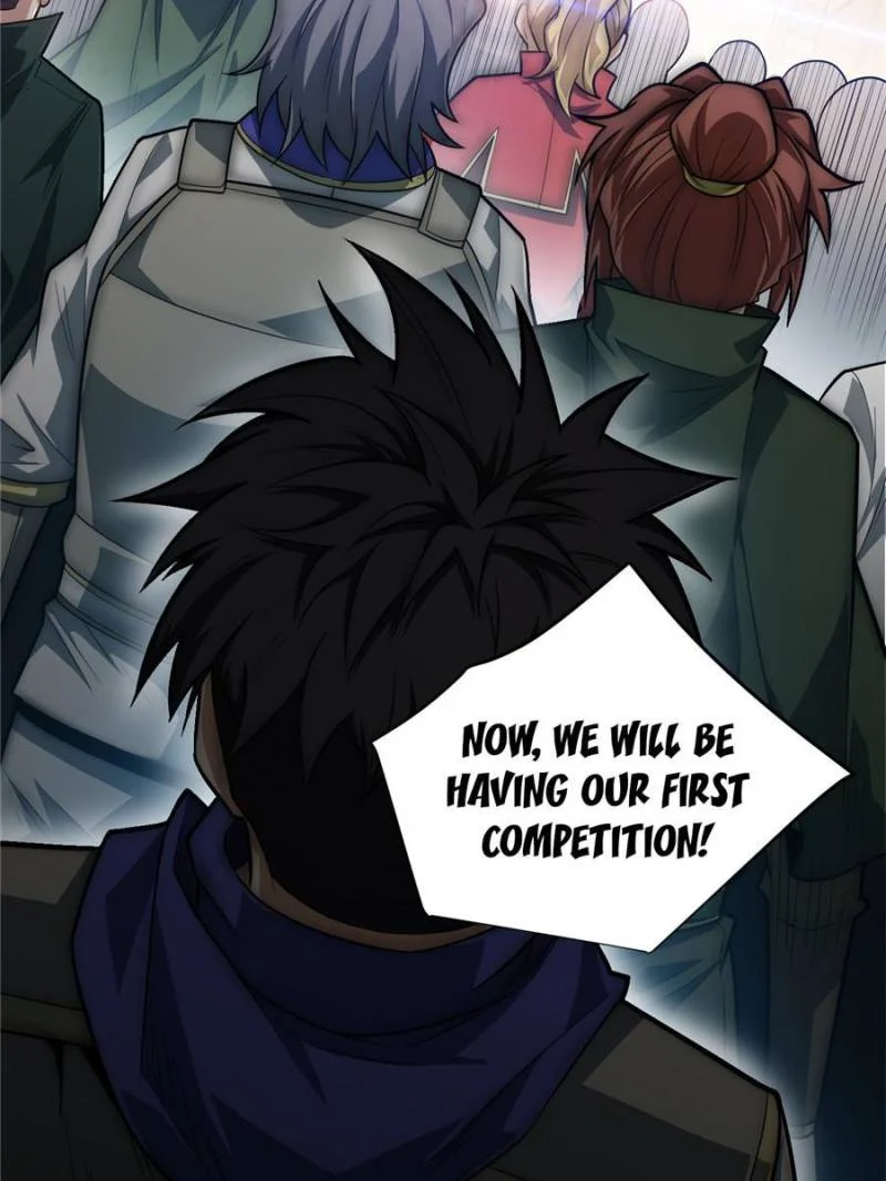 Read My Dragon System ENGLISH Manga Online