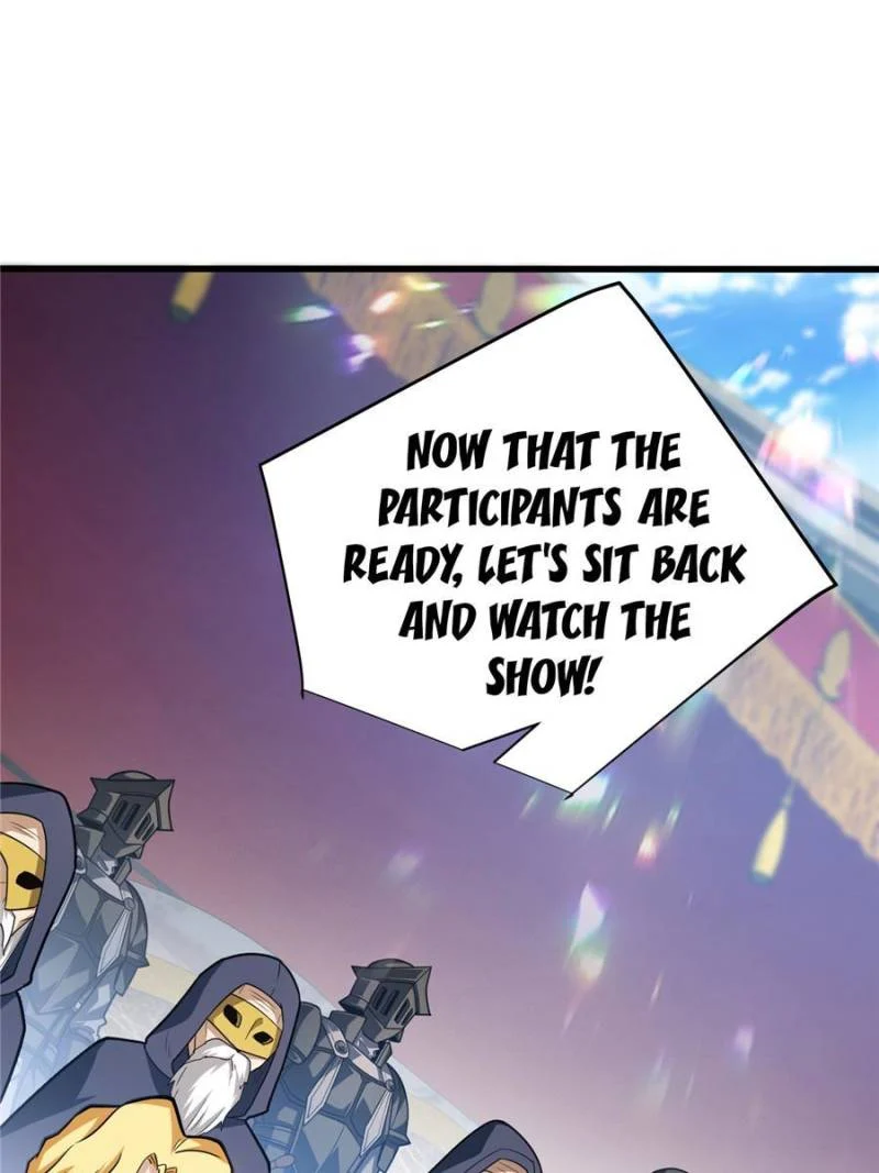 Read My Dragon System ENGLISH Manga Online