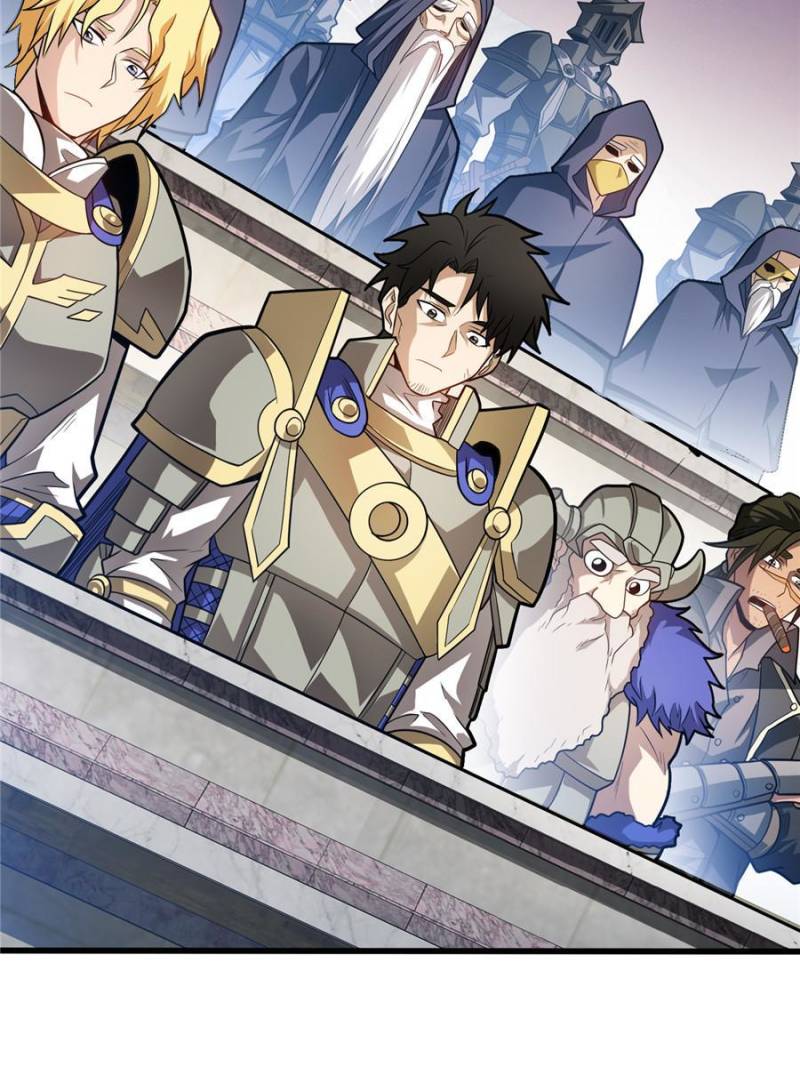 Read My Dragon System ENGLISH Manga Online