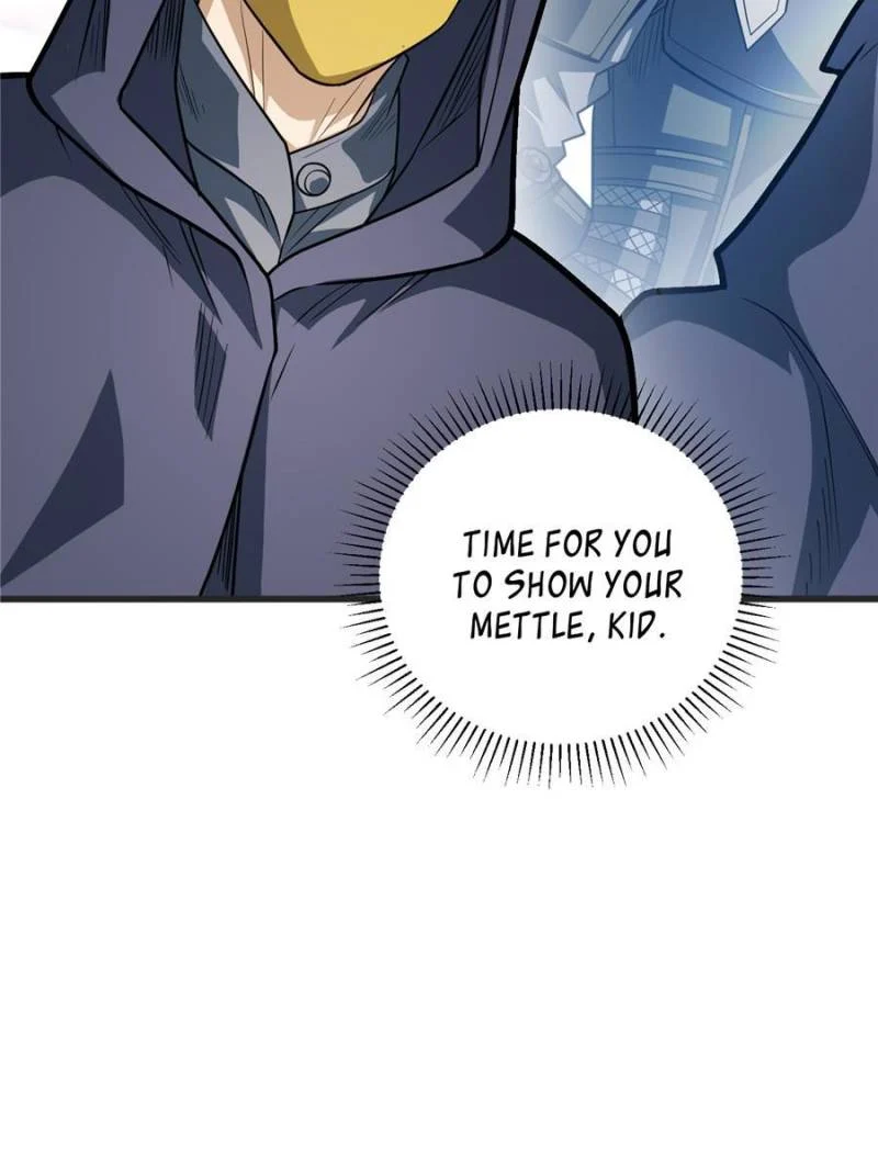 Read My Dragon System ENGLISH Manga Online